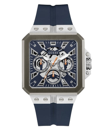 Ceas barbatesc Guess Leo GW0637G1