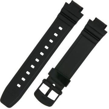 Bratara ceas Casio 10576067 LRW-250H-1A3V plastic