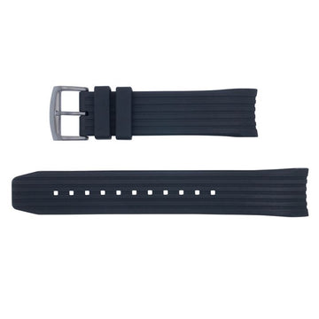 Bratara ceas Citizen AT2437-13E silicon R010719