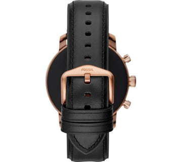 Bratara ceas Fossil FTW4017 piele Explorist