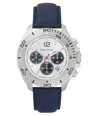 Ceas barbatesc Nautica Andover Chrono NAPADR001
