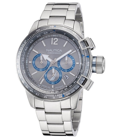 Ceas barbatesc Nautica BFC Chrono NAPBFF103