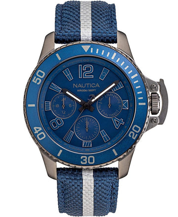 Ceas barbatesc Nautica Bayside NAPBSF919