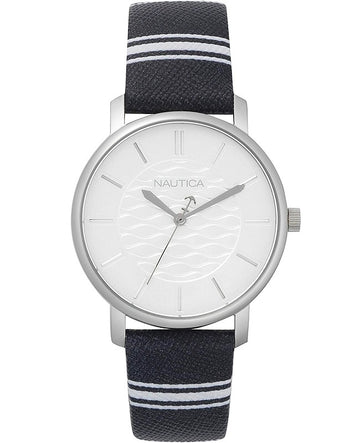 Ceas de dama Nautica Coral Gables NAPCGS001