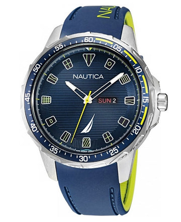 Ceas barbatesc Nautica Coba Lake NAPCLS114