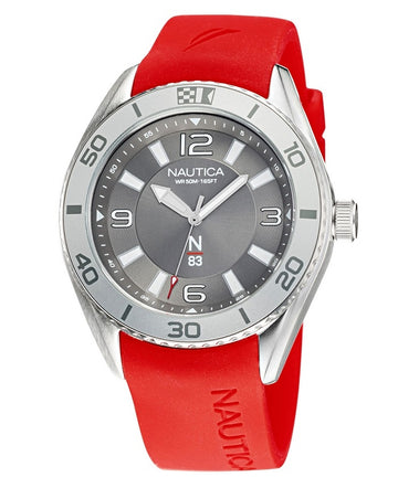 Ceas barbatesc Nautica N83 Finn World NAPFWS128