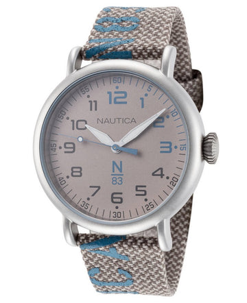 Ceas barbatesc Nautica N83 Loves The Ocean NAPLSF017
