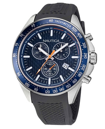 Ceas barbatesc Nautica Ocean Beach Chrono NAPOBF121