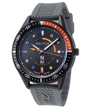 Ceas barbatesc Nautica N83 Surf Park NAPSPVC01