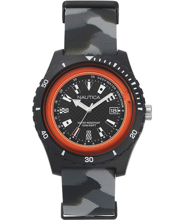 Ceas barbatesc Nautica Surfside NAPSRF005