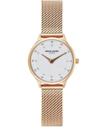 Ceas de dama Pierre Cardin PC902682F303 La Gloire
