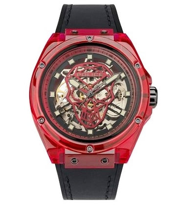 Ceas barbatesc Police Automatic PEWGR1592405
