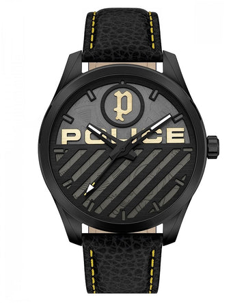 Ceas barbatesc Police Grille PEWJA2121403