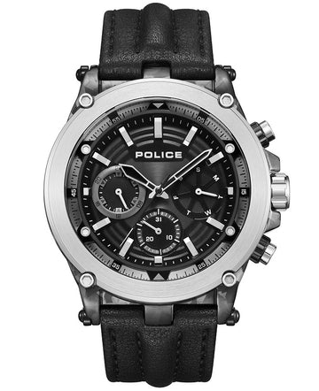 Ceas barbatesc Police Taman PEWJF2226640