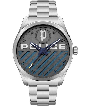 Ceas barbatesc Police Grille PEWJG2121404