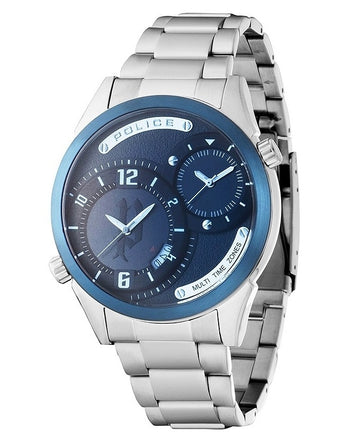 Ceas barbatesc Police Dugite PL.14540JSTBL/13M