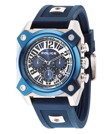 Ceas barbatesc Police Hellcat PL.14690JSTBL/03P