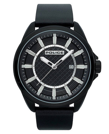 Ceas barbatesc Police Checkmate PL.15408JSB/02