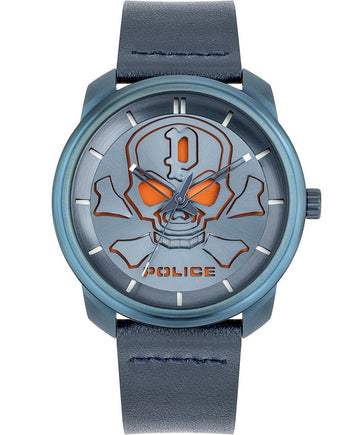 Ceas barbatesc Police Bleder PL.15714JSBL/03