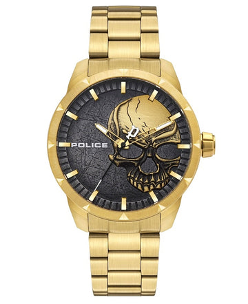 Ceas barbatesc Police Neist PL.15715JSG/78M