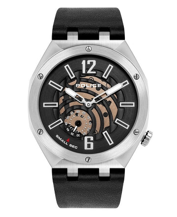 Ceas barbatesc Police Gobustan PL.16010JSTU/02