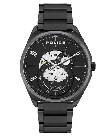 Ceas barbatesc Police Kaizuka PL.16022JSBU/02M