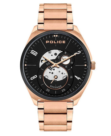 Ceas barbatesc Police Kaizuka PL.16022JSRB/02M