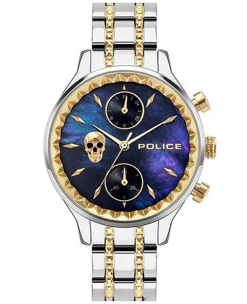 Ceas de dama Police Banff PL.16075BSTG/46M