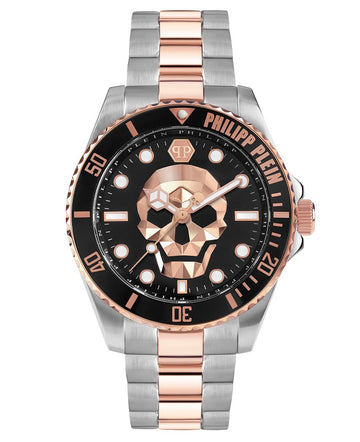 Ceas barbatesc Philipp Plein The Skull Diver PWOAA0822