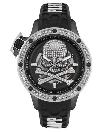 Ceas barbatesc Philipp Plein Rich Hyper Sport Automatic PWUAA0123