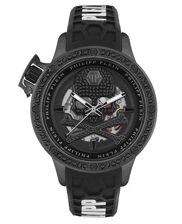 Ceas barbatesc Philipp Plein Rich Hyper Sport Automatic PWUAA0423