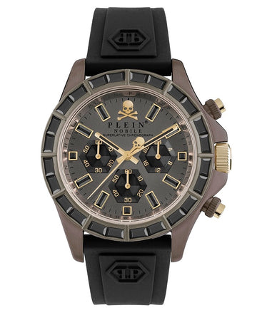 Ceas barbatesc Philipp Plein Nobile Racing Chrono PWVAA0323