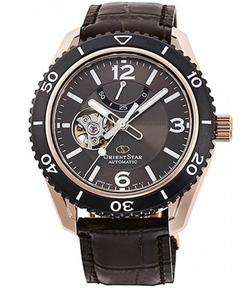 Ceas barbatesc Orient Star Sports Diver Automatic RE-AT0103Y00B