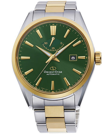 Ceas barbatesc Orient Star Contemporary Basic Date Automatic RE-AU0405E00B