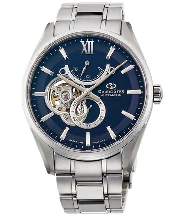 Ceas barbatesc Orient Star Automatic RE-HJ0002L00B