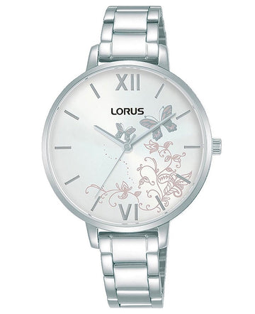 Ceas de dama Lorus Fashion Lady RG201TX9