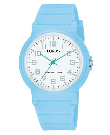 Ceas pentru copii Lorus Kids RRX37GX9