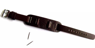 Bratara ceas Fossil JR1158 piele