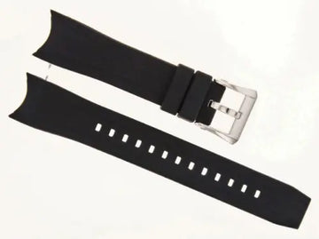 Bratara ceas Citizen BJ2111-08E silicon S061784