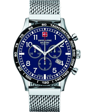 Ceas barbatesc Swiss Alpine Military SAM1746.9135