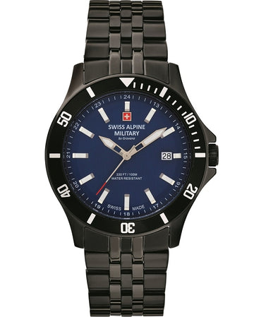 Ceas barbatesc Swiss Alpine Military Challenger SAM7022.1175
