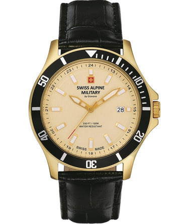 Ceas barbatesc Swiss Alpine Military SAM7022.1511