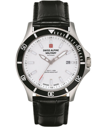 Ceas barbatesc Swiss Alpine Military SAM7022.1532