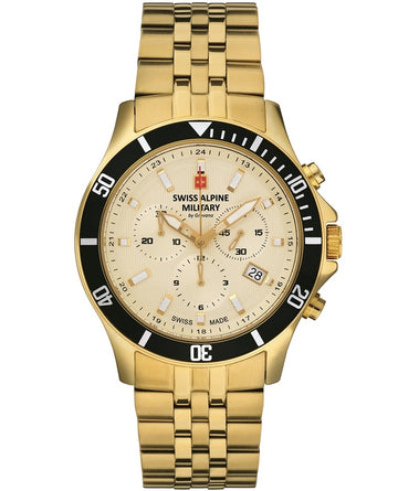 Ceas barbatesc Swiss Alpine Military SAM7022.9111