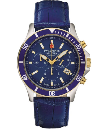 Ceas barbatesc Swiss Alpine Military SAM7022.9545
