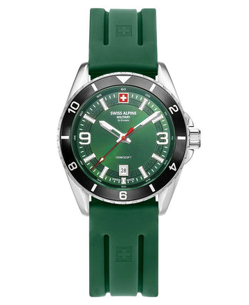 Ceas barbatesc Swiss Alpine Military Sierra SAM7034.1838