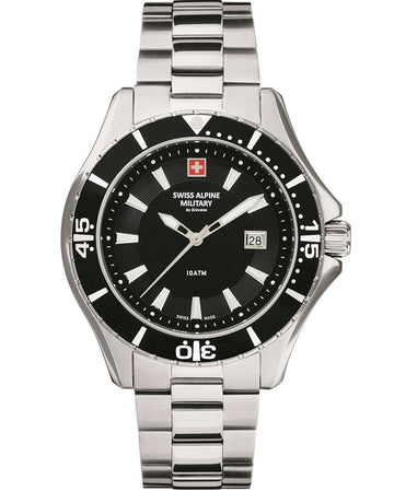 Ceas barbatesc Swiss Alpine Military SAM7040.1137