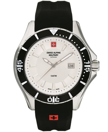 Ceas barbatesc Swiss Alpine Military Nautilus SAM7040.1832