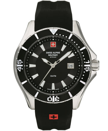 Ceas barbatesc Swiss Alpine Military SAM7040.1837