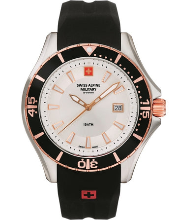 Ceas barbatesc Swiss Alpine Military SAM7040.1852
